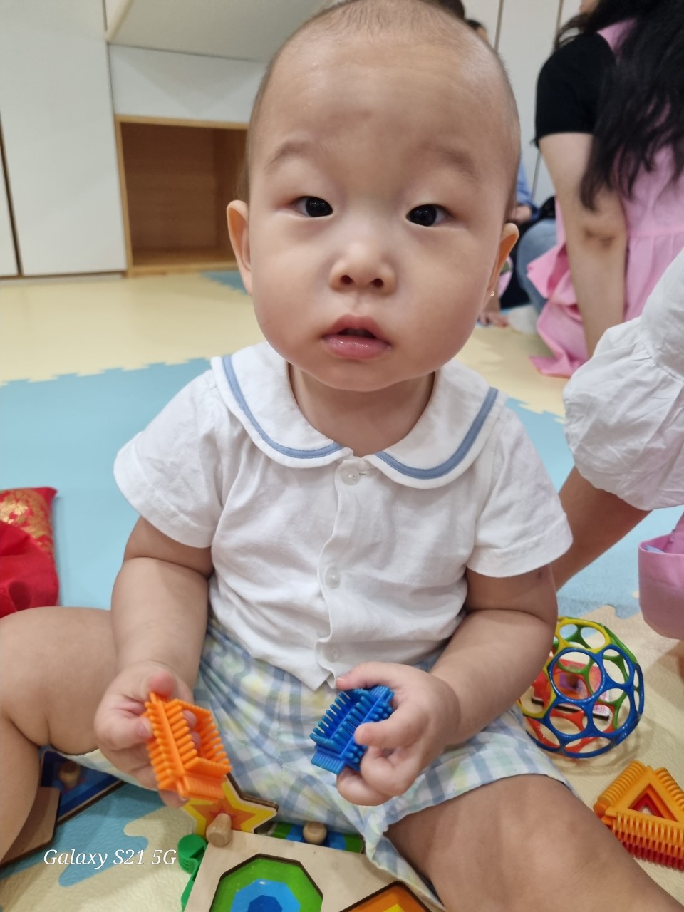 2025년 부산중앙교회 영아부_사진_20251015_73.jpg : 10월5일 주일 영아부 예배