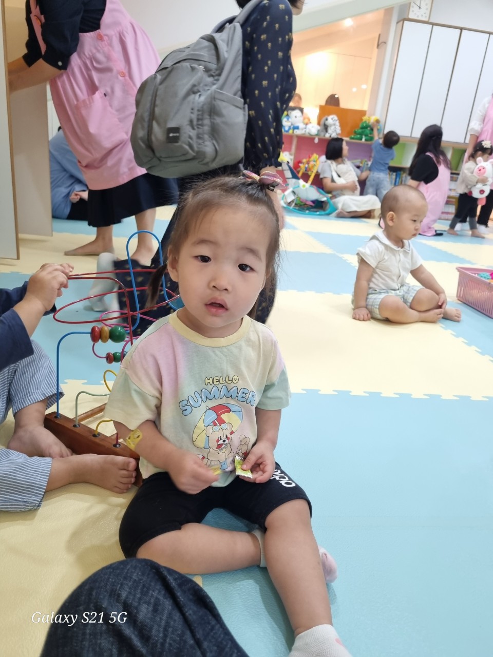 2025년 부산중앙교회 영아부_사진_20251015_67.jpg : 10월5일 주일 영아부 예배