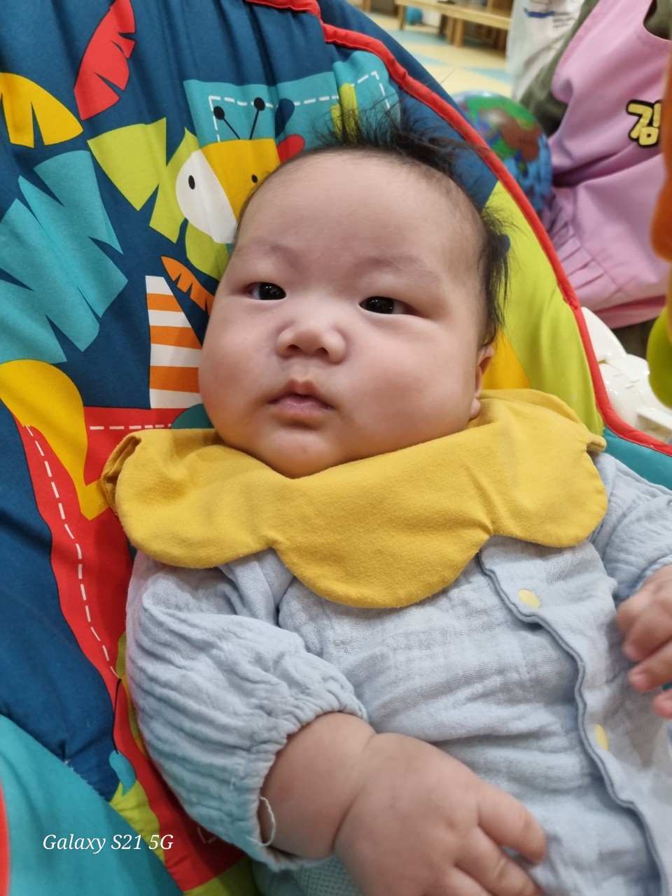 2025년 부산중앙교회 영아부_사진_20251015_72.jpg : 10월5일 주일 영아부 예배