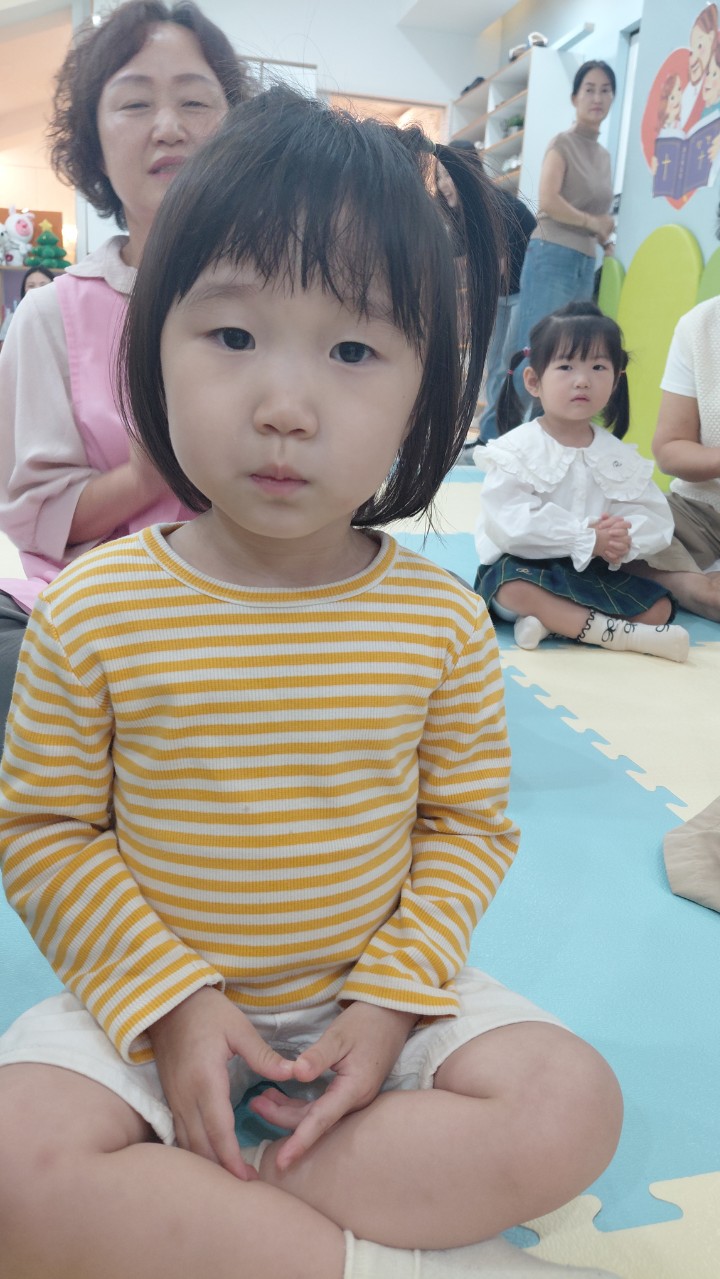 2025년 부산중앙교회 영아부_사진_20251015_7.jpg : 10월5일 주일 영아부 예배