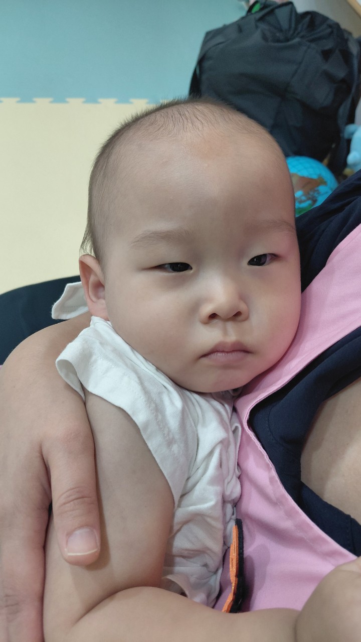 2025년 부산중앙교회 영아부_사진_20251015_10.jpg : 10월5일 주일 영아부 예배