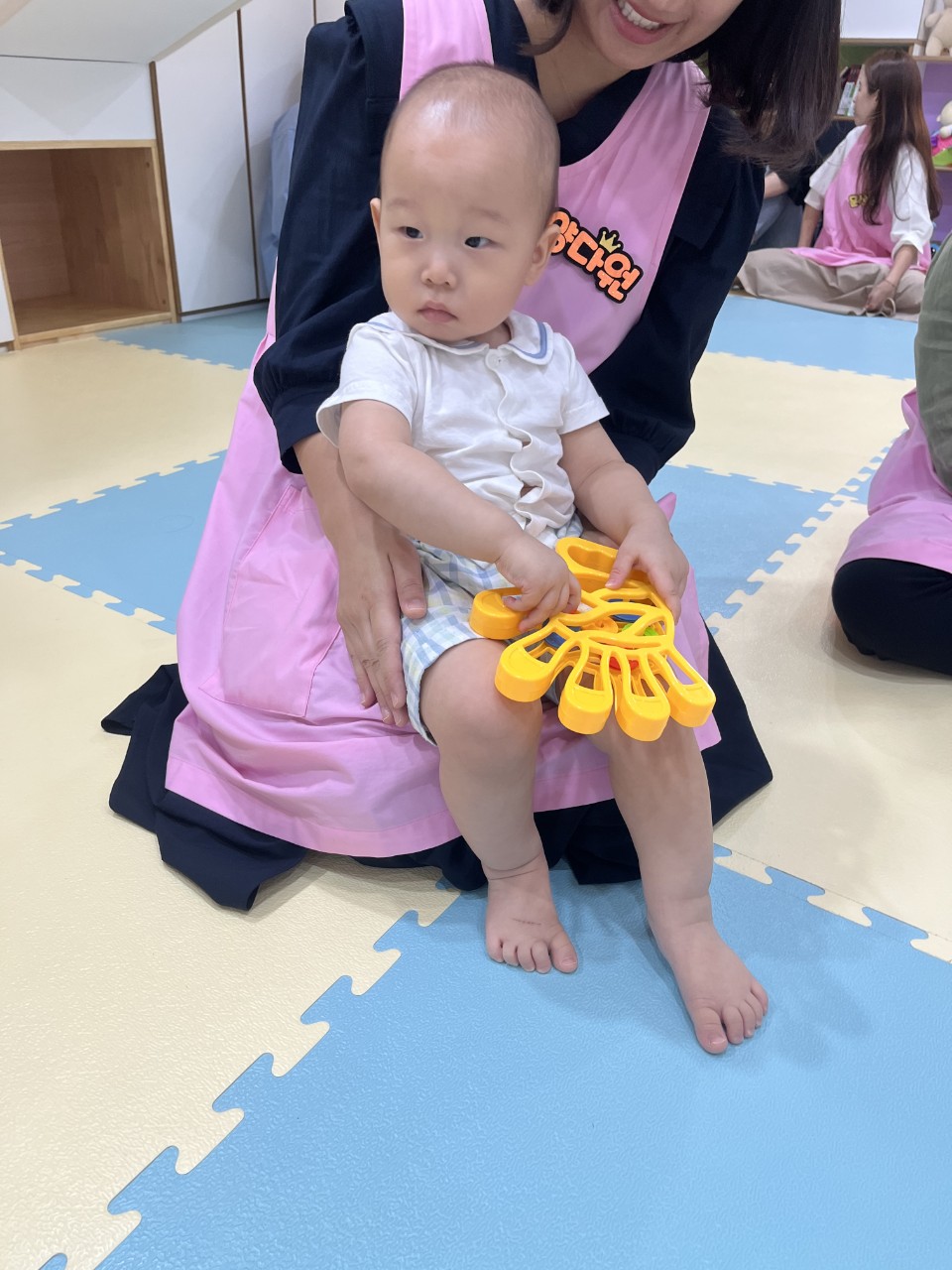 2025년 부산중앙교회 영아부_사진_20251015_61.jpg : 10월5일 주일 영아부 예배