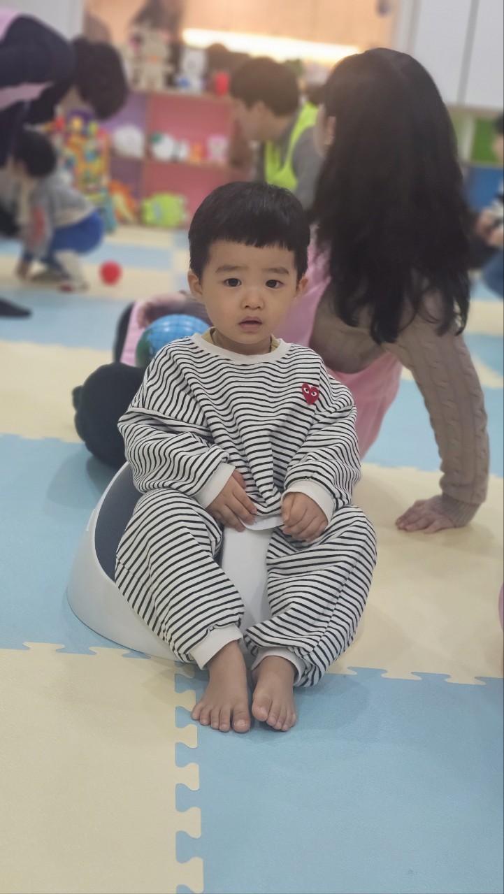 2026년 부산중앙교회 영아부_사진_20260118_2.jpg : 1월18일 주일 영아부 예배