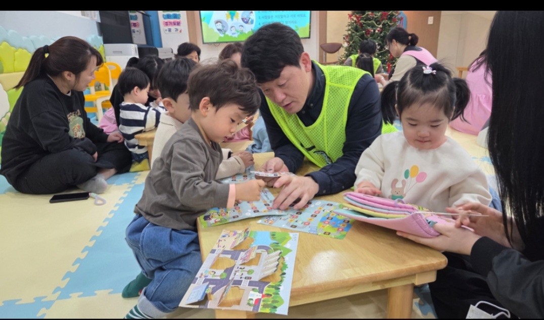 2026년 부산중앙교회 영아부_사진_20260118_90.jpg : 1월18일 주일 영아부 예배