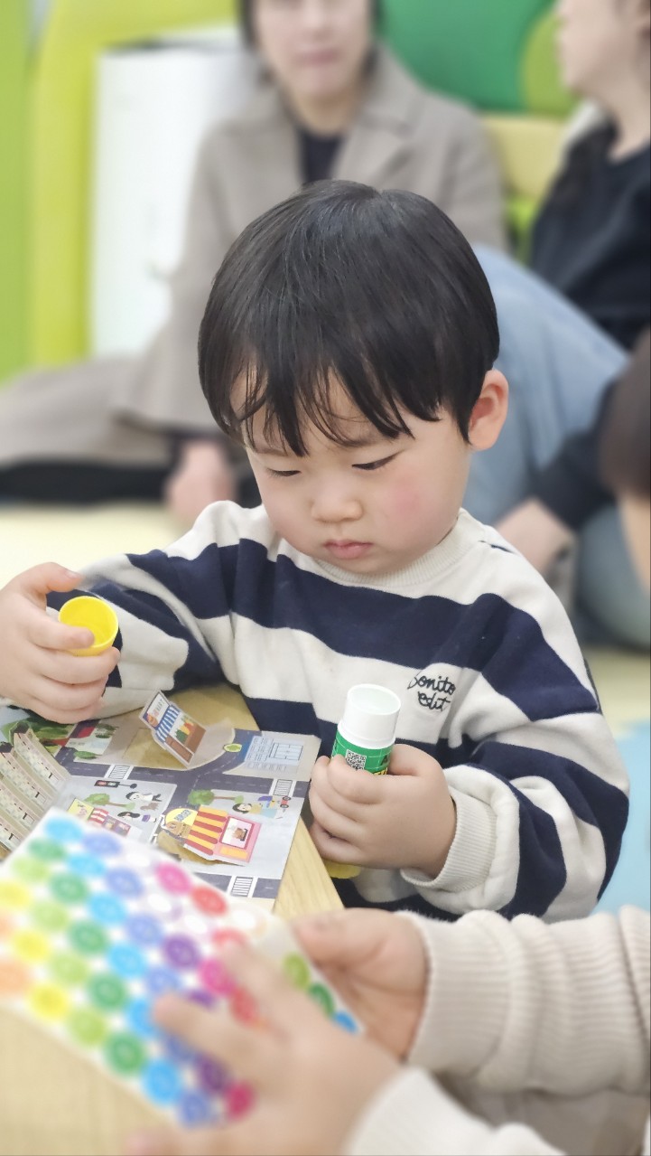 2026년 부산중앙교회 영아부_사진_20260118_84.jpg : 1월18일 주일 영아부 예배