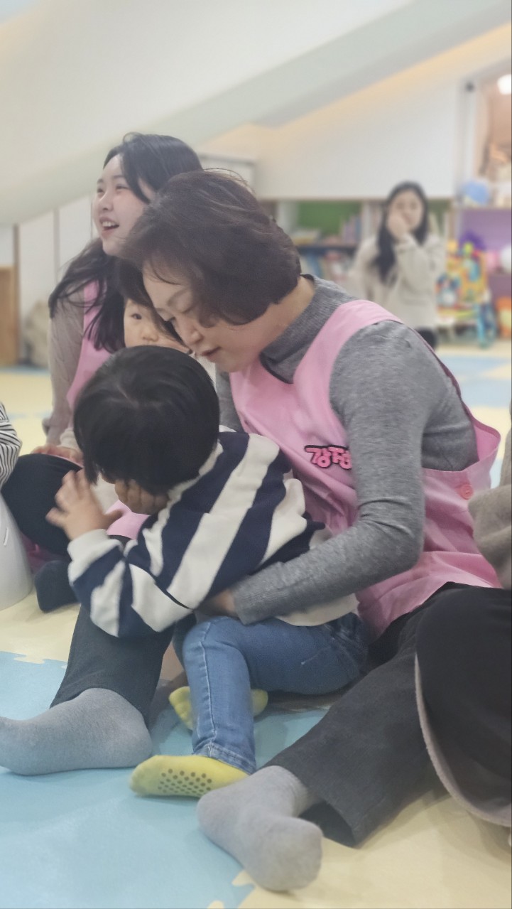 2026년 부산중앙교회 영아부_사진_20260118_9.jpg : 1월18일 주일 영아부 예배