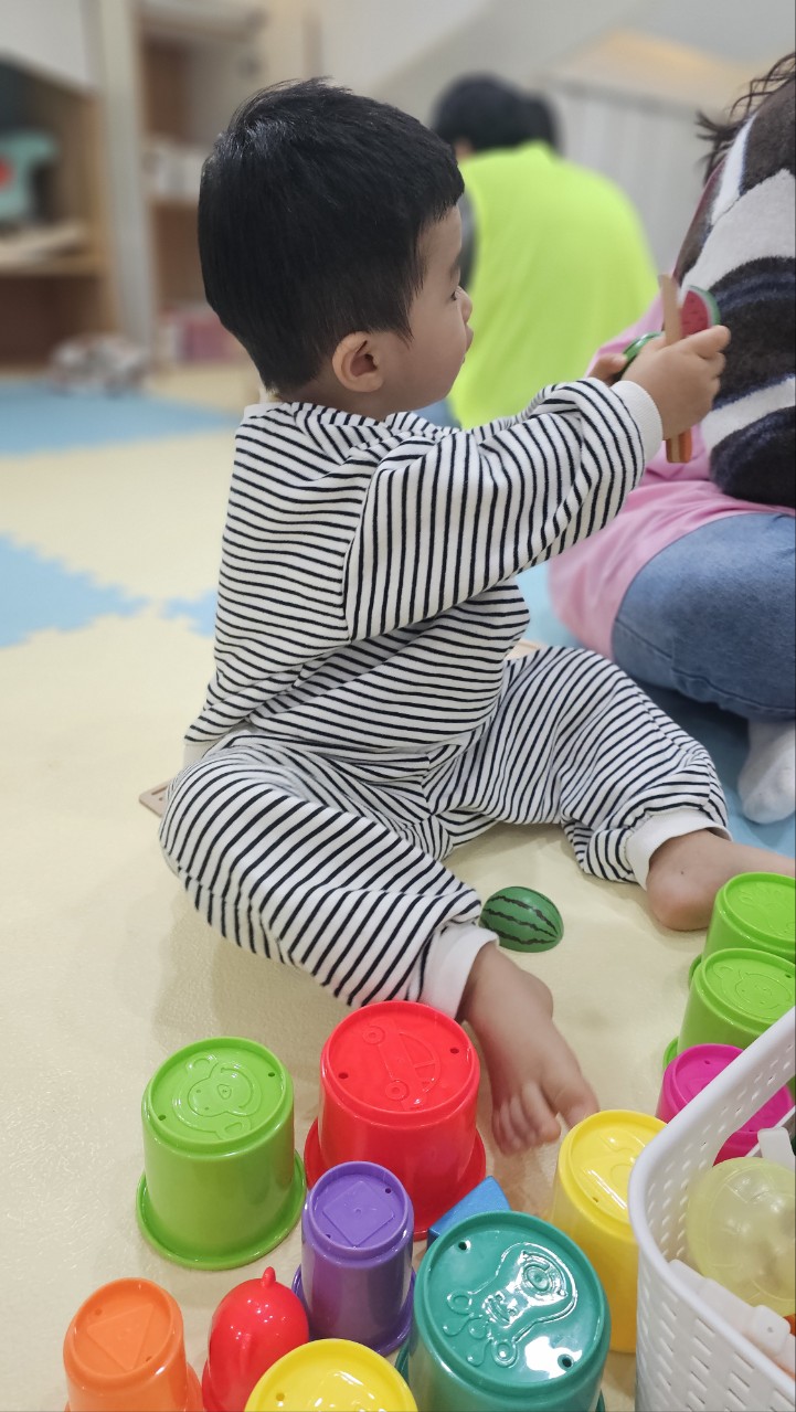 2026년 부산중앙교회 영아부_사진_20260118_83.jpg : 1월18일 주일 영아부 예배