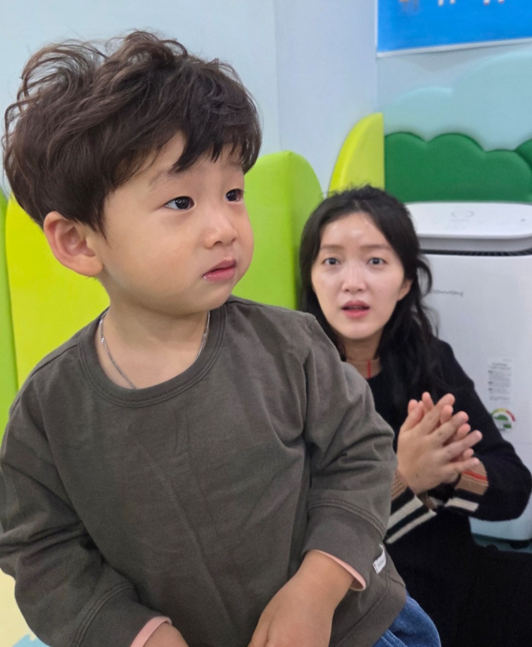 2026년 부산중앙교회 영아부_사진_20260118_67.jpg : 1월18일 주일 영아부 예배