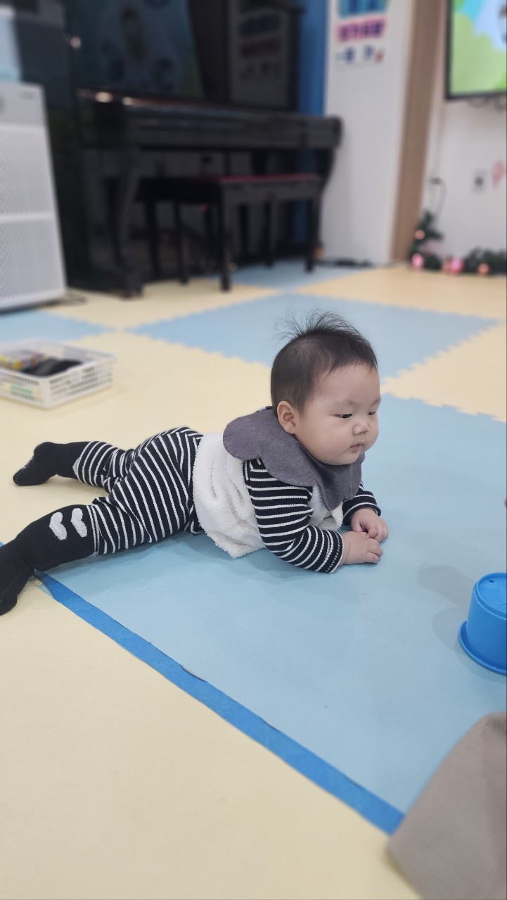 2026년 부산중앙교회 영아부_사진_20260118_82.jpg : 1월18일 주일 영아부 예배