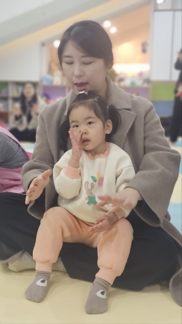 2026년 부산중앙교회 영아부_사진_20260118_13.jpg : 1월18일 주일 영아부 예배