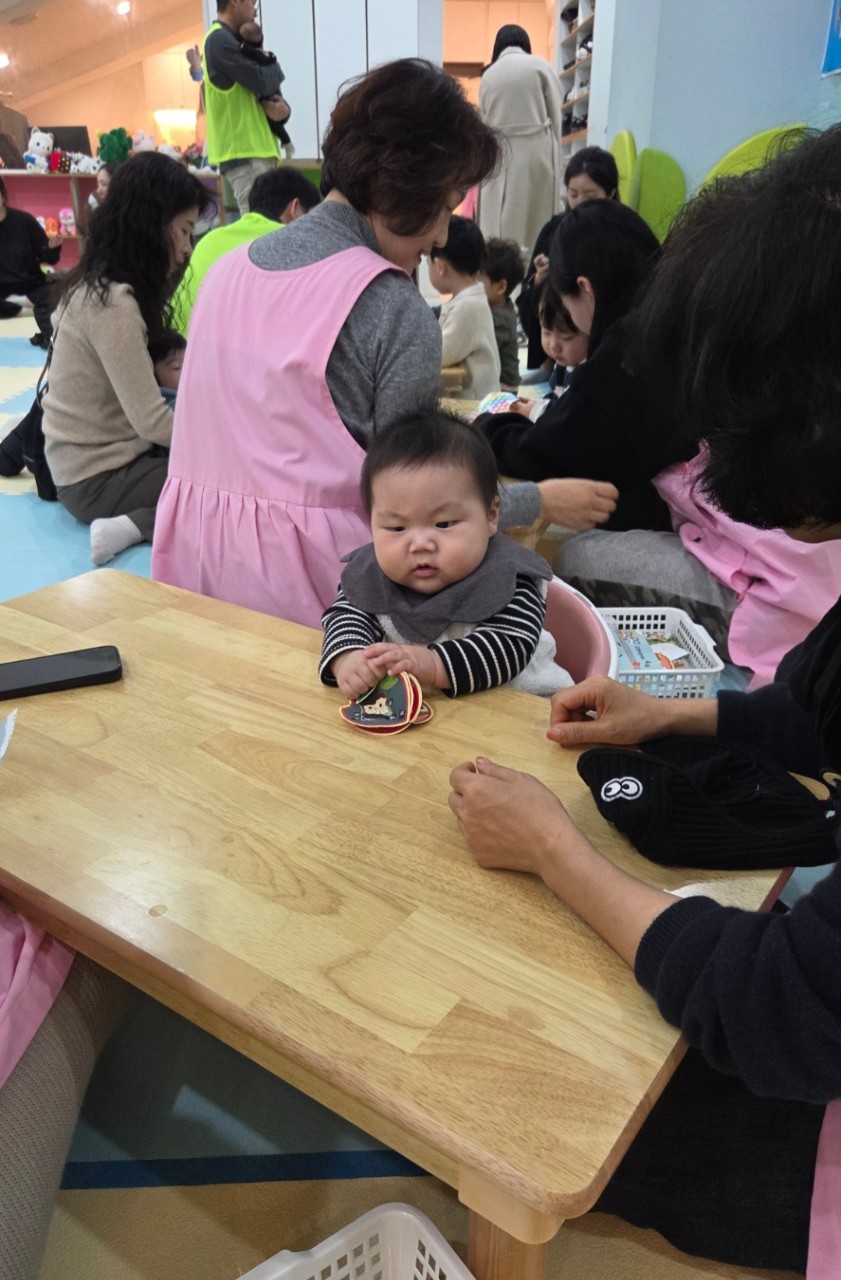 2026년 부산중앙교회 영아부_사진_20260118_93.jpg : 1월18일 주일 영아부 예배