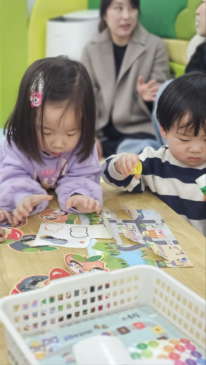 2026년 부산중앙교회 영아부_사진_20260118_86.jpg : 1월18일 주일 영아부 예배