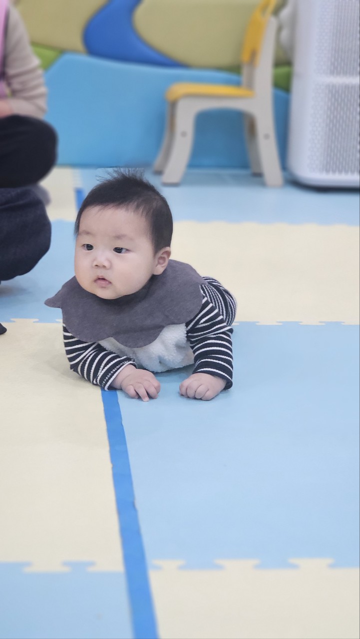 2026년 부산중앙교회 영아부_사진_20260118_75.jpg : 1월18일 주일 영아부 예배