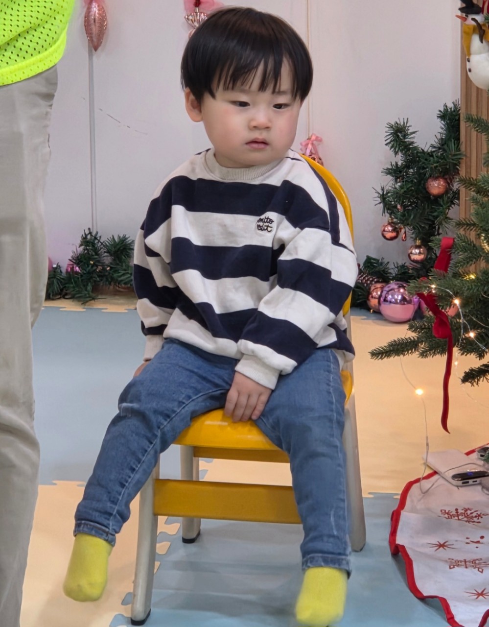 2026년 부산중앙교회 영아부_사진_20260118_65.jpg : 1월18일 주일 영아부 예배