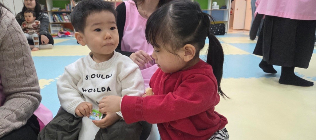 2026년 부산중앙교회 영아부_사진_20260118_64.jpg : 1월18일 주일 영아부 예배