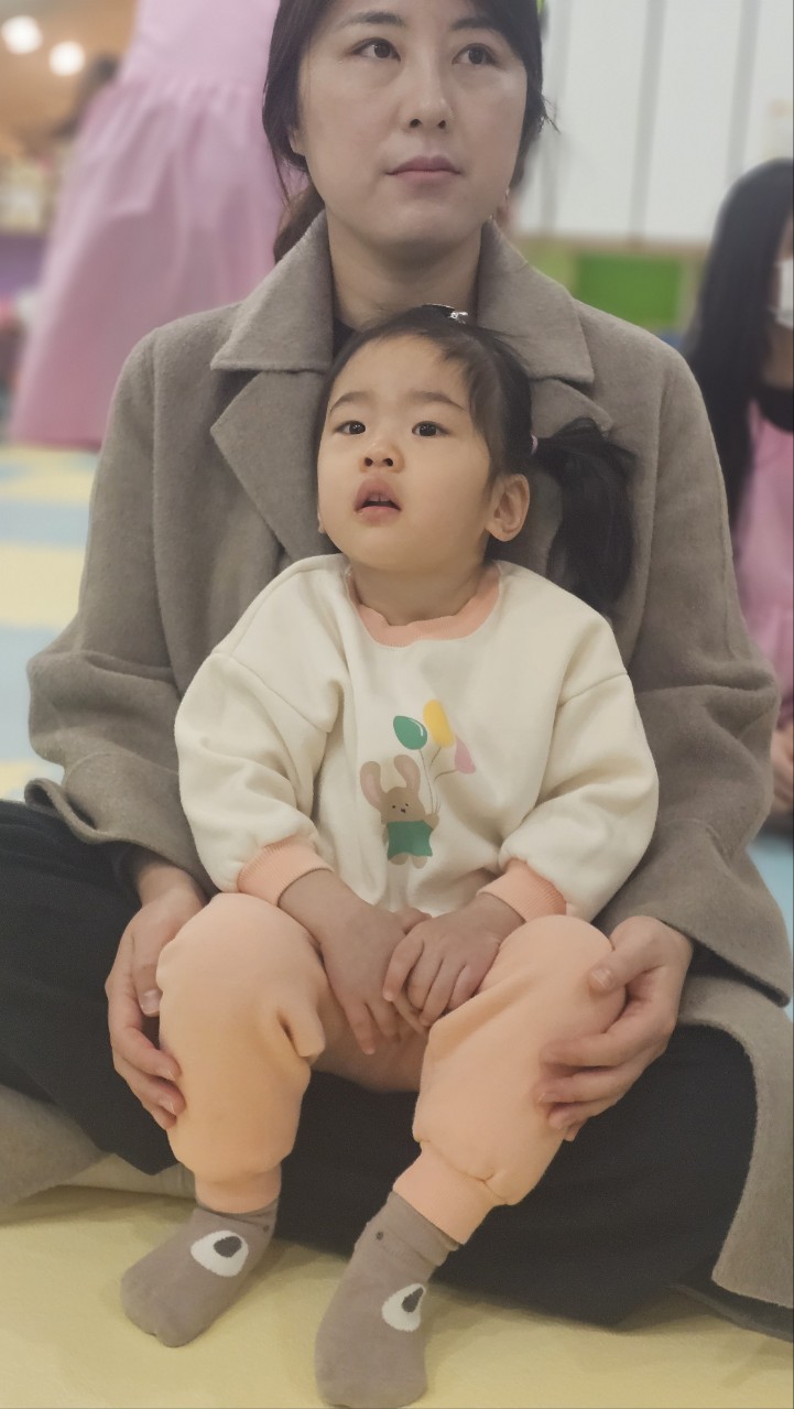 2026년 부산중앙교회 영아부_사진_20260118_8.jpg : 1월18일 주일 영아부 예배