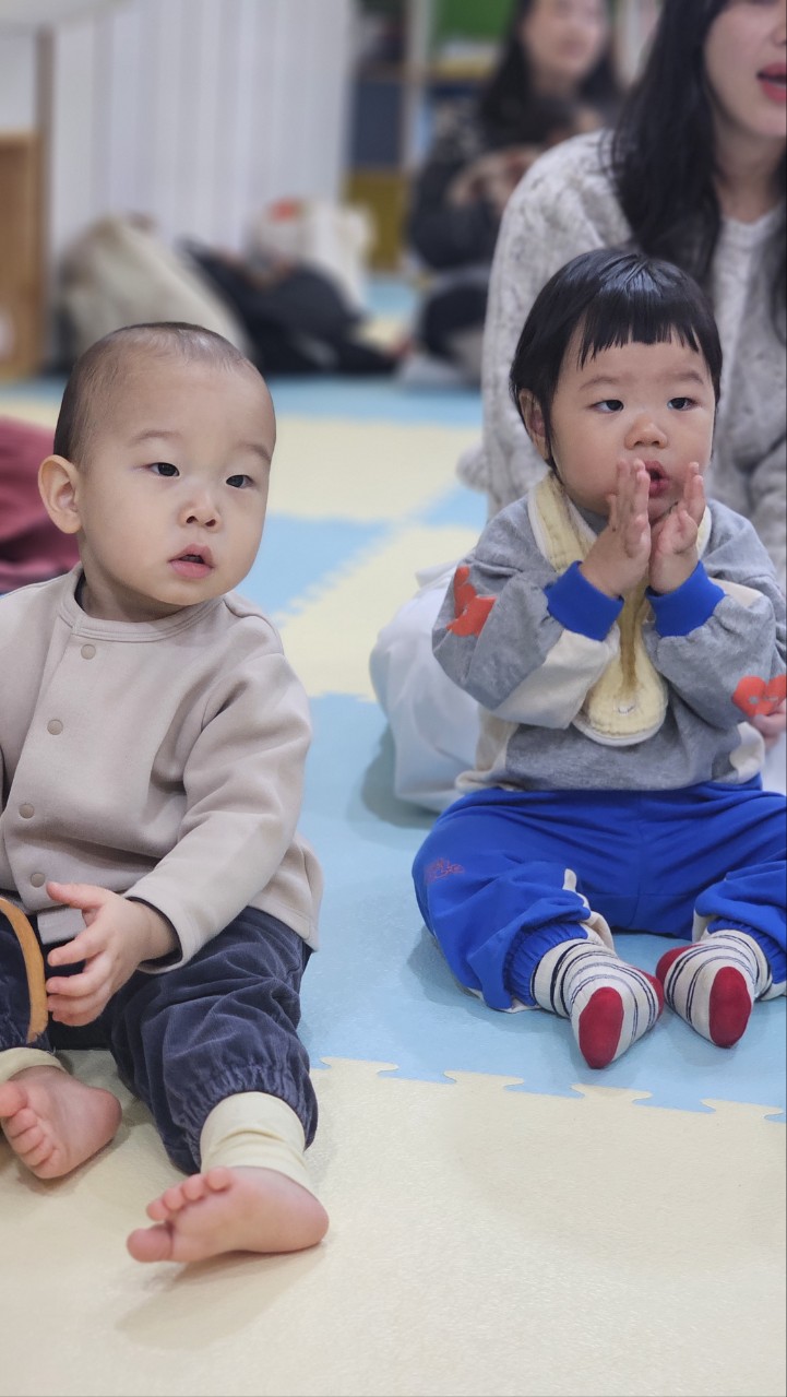 2026년 부산중앙교회 영아부_사진_20260118_21.jpg : 1월18일 주일 영아부 예배