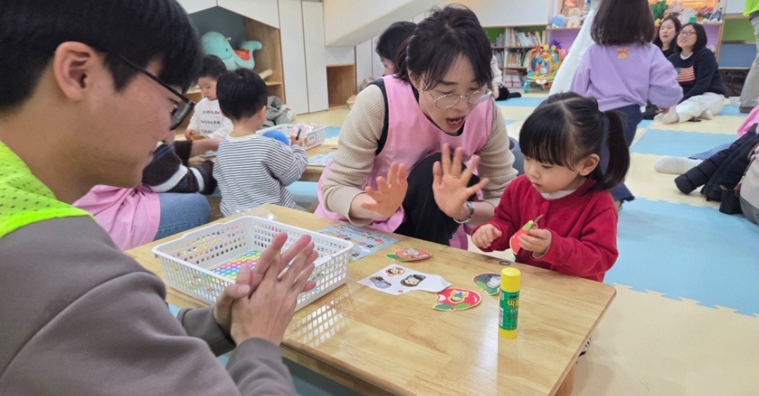 2026년 부산중앙교회 영아부_사진_20260118_94.jpg : 1월18일 주일 영아부 예배