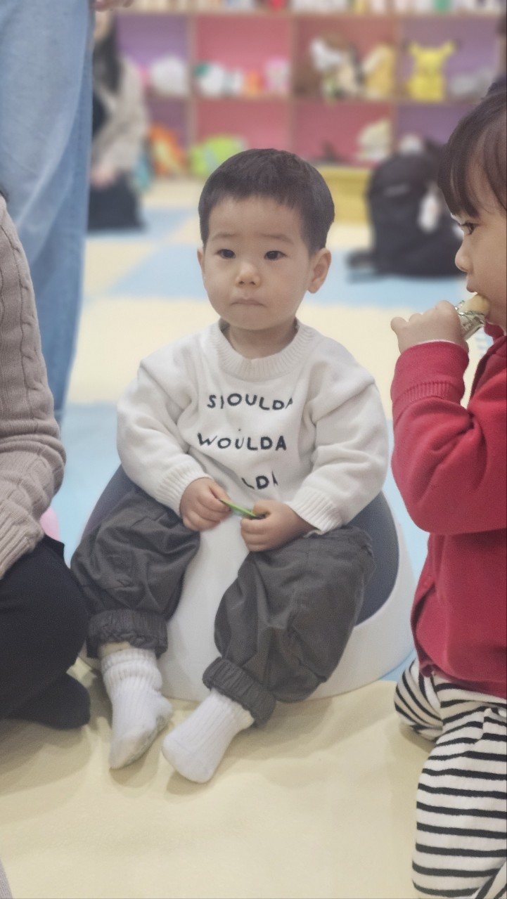 2026년 부산중앙교회 영아부_사진_20260118_33.jpg : 1월18일 주일 영아부 예배