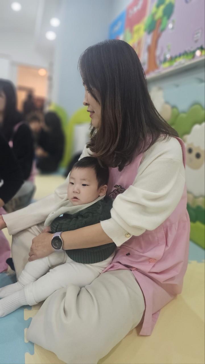 2026년 부산중앙교회 영아부_사진_20260118_6.jpg : 1월18일 주일 영아부 예배