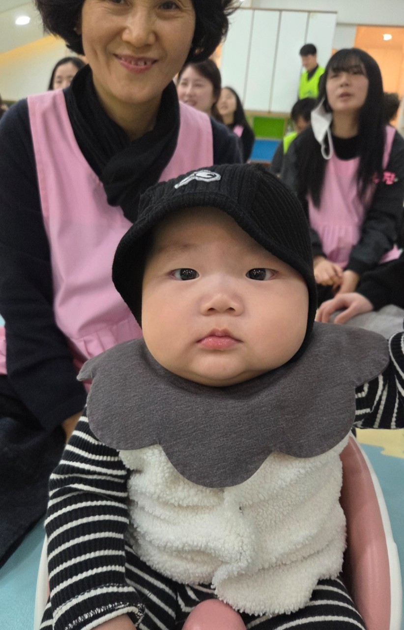 2026년 부산중앙교회 영아부_사진_20260118_66.jpg : 1월18일 주일 영아부 예배