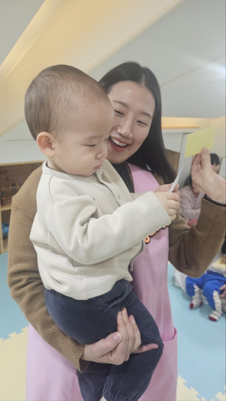 2026년 부산중앙교회 영아부_사진_20260118_78.jpg : 1월18일 주일 영아부 예배