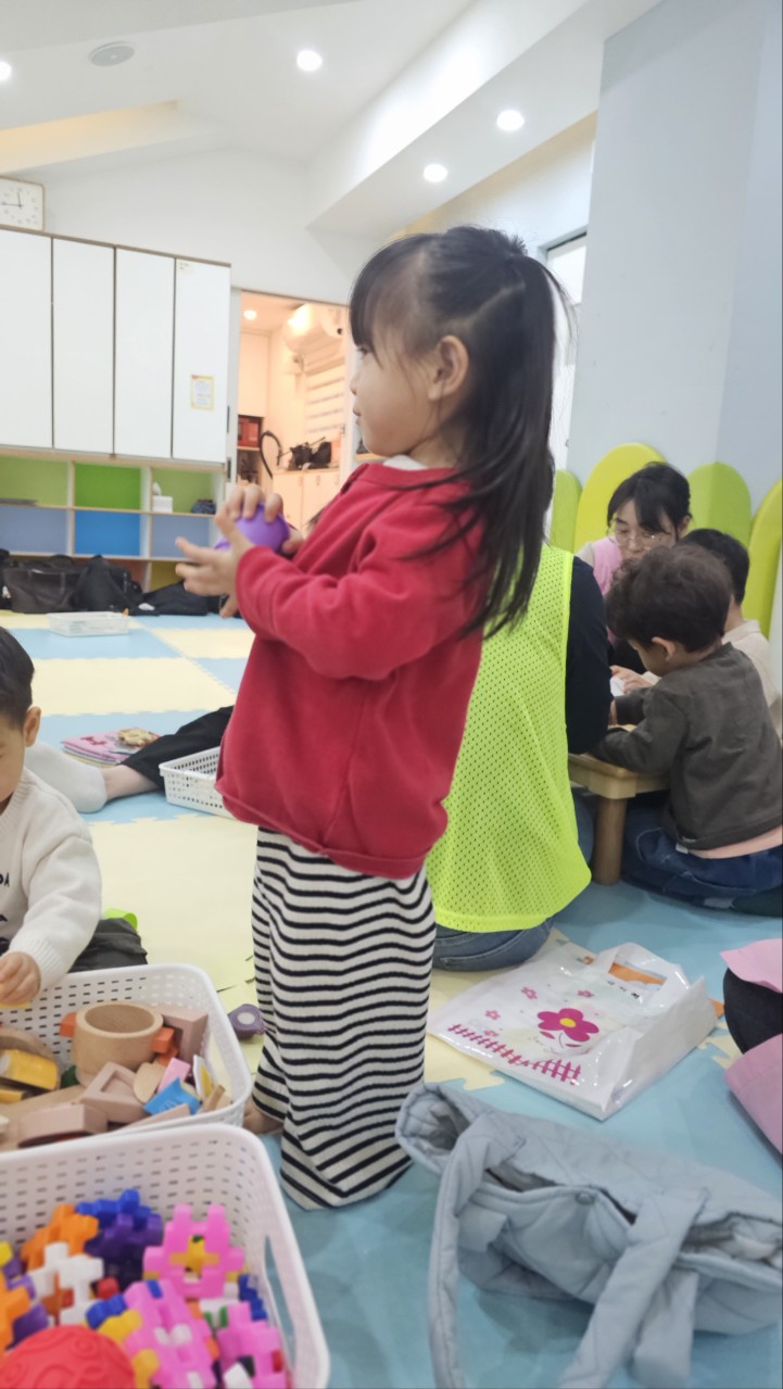 2026년 부산중앙교회 영아부_사진_20260118_81.jpg : 1월18일 주일 영아부 예배