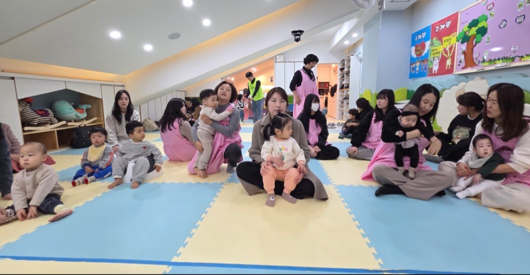 2026년 부산중앙교회 영아부_사진_20260118_42.jpg : 1월18일 주일 영아부 예배