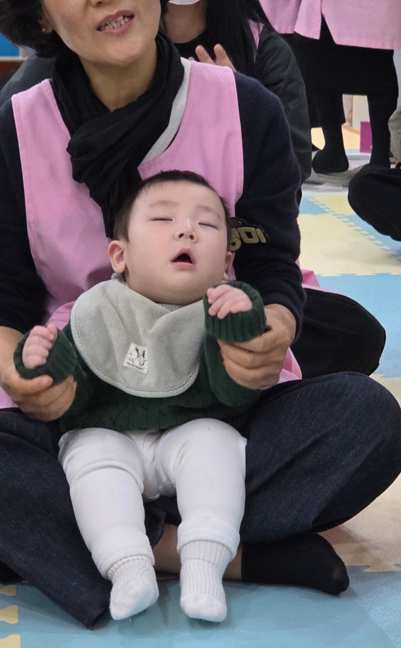 2026년 부산중앙교회 영아부_사진_20260118_45.jpg : 1월18일 주일 영아부 예배