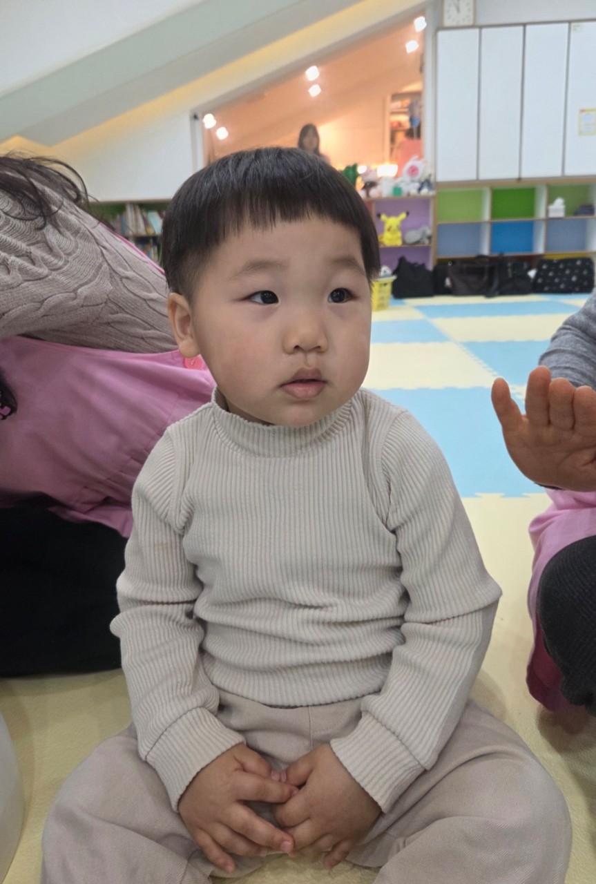 2026년 부산중앙교회 영아부_사진_20260118_38.jpg : 1월18일 주일 영아부 예배