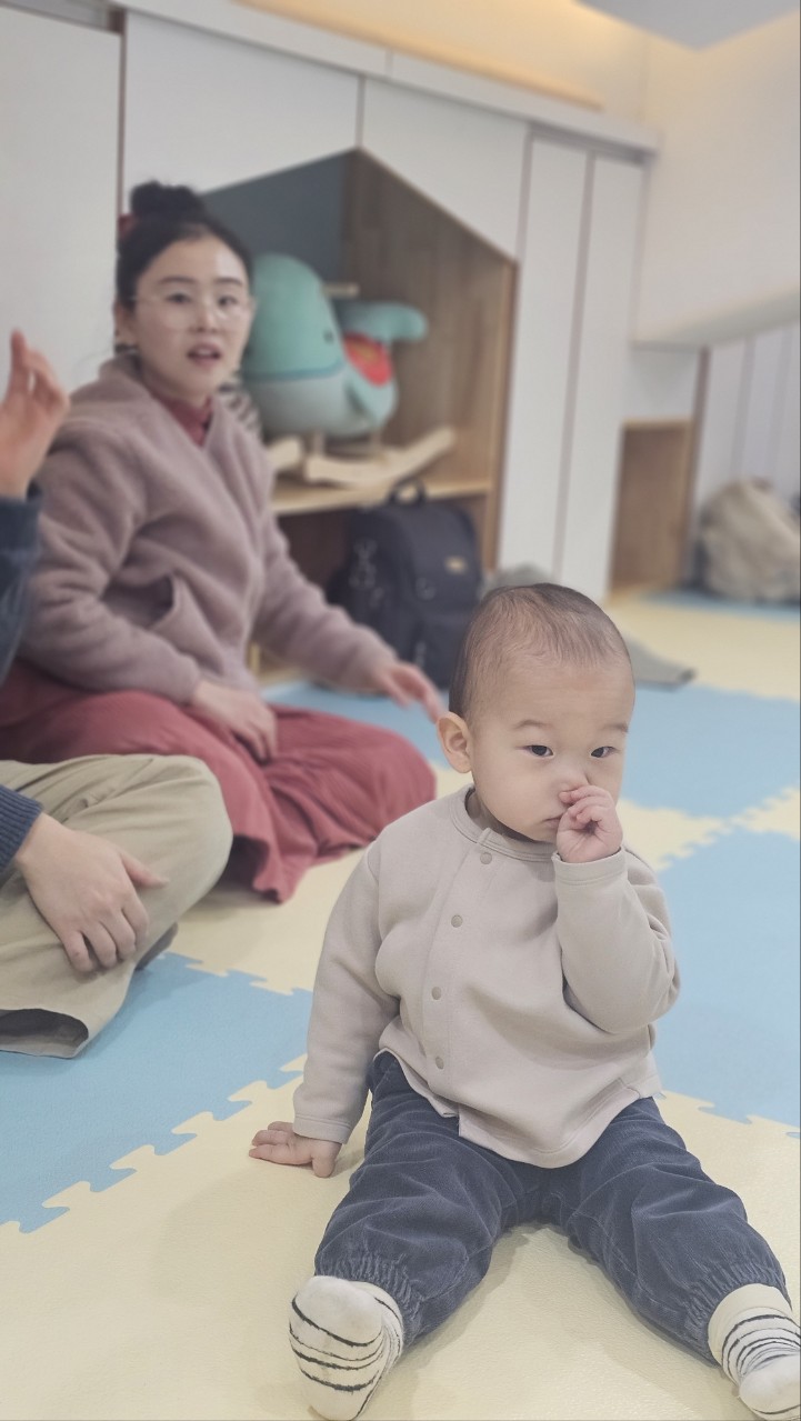 2026년 부산중앙교회 영아부_사진_20260118_3.jpg : 1월18일 주일 영아부 예배