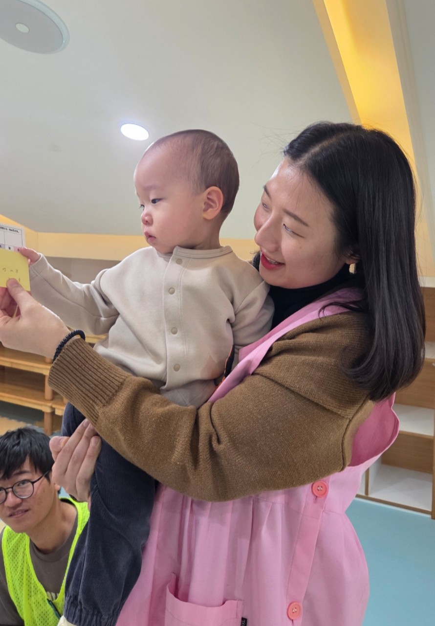 2026년 부산중앙교회 영아부_사진_20260118_100.jpg : 1월18일 주일 영아부 예배