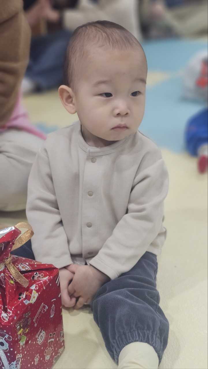 2026년 부산중앙교회 영아부_사진_20260118_15.jpg : 1월18일 주일 영아부 예배