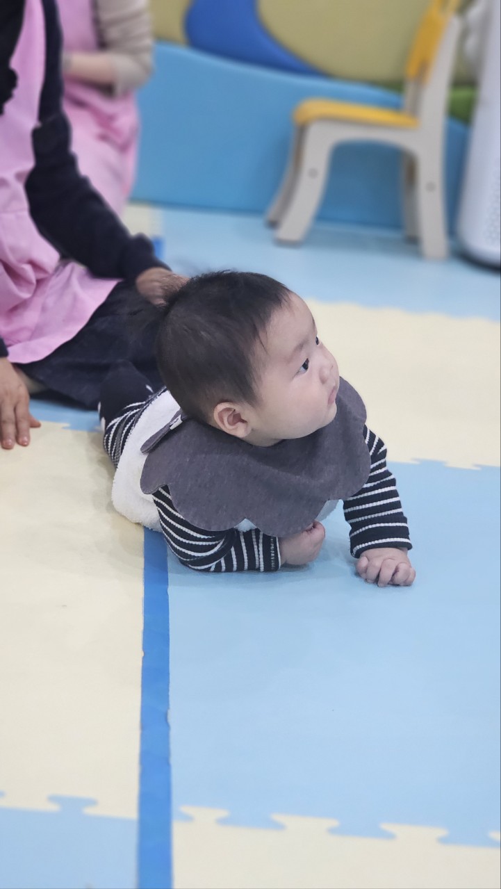 2026년 부산중앙교회 영아부_사진_20260118_74.jpg : 1월18일 주일 영아부 예배