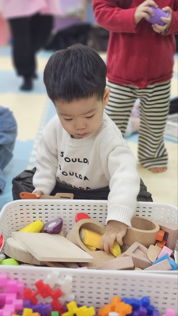 2026년 부산중앙교회 영아부_사진_20260118_80.jpg : 1월18일 주일 영아부 예배