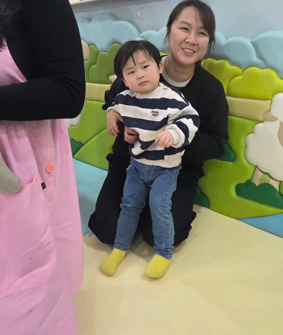 2026년 부산중앙교회 영아부_사진_20260118_46.jpg : 1월18일 주일 영아부 예배