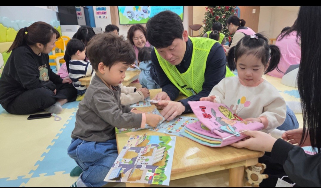 2026년 부산중앙교회 영아부_사진_20260118_89.jpg : 1월18일 주일 영아부 예배