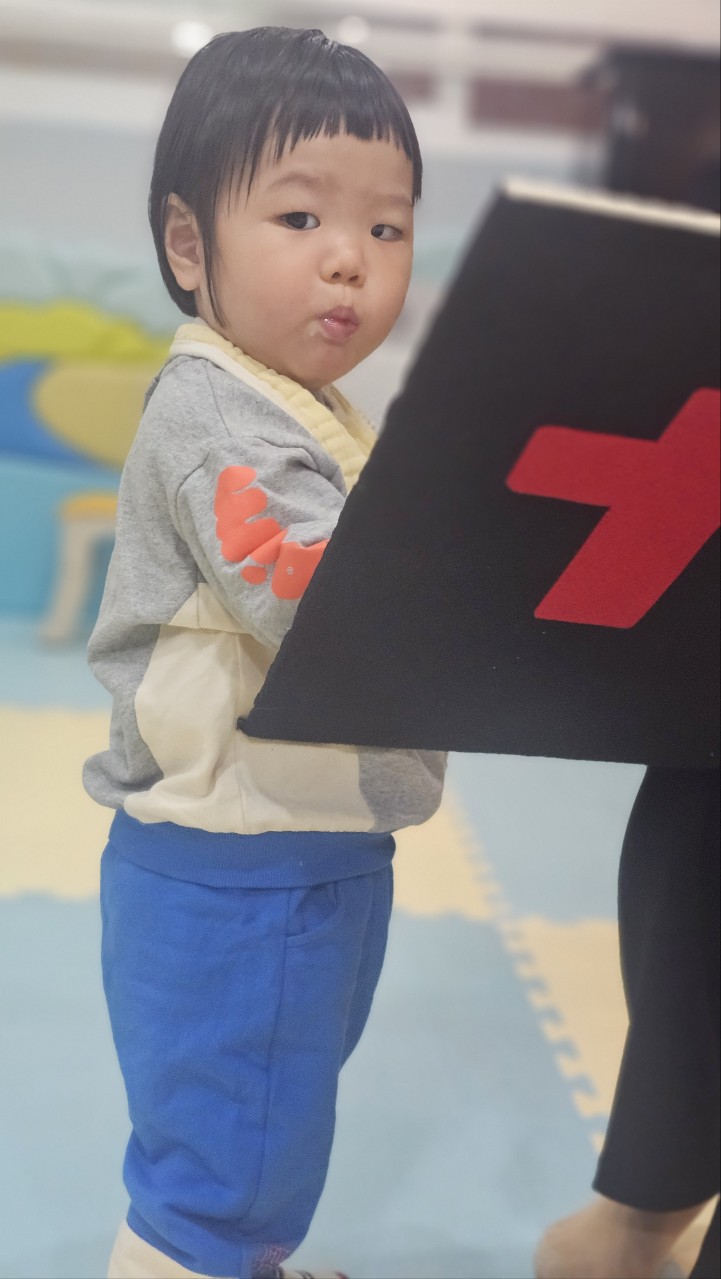 2026년 부산중앙교회 영아부_사진_20260118_59.jpg : 1월18일 주일 영아부 예배