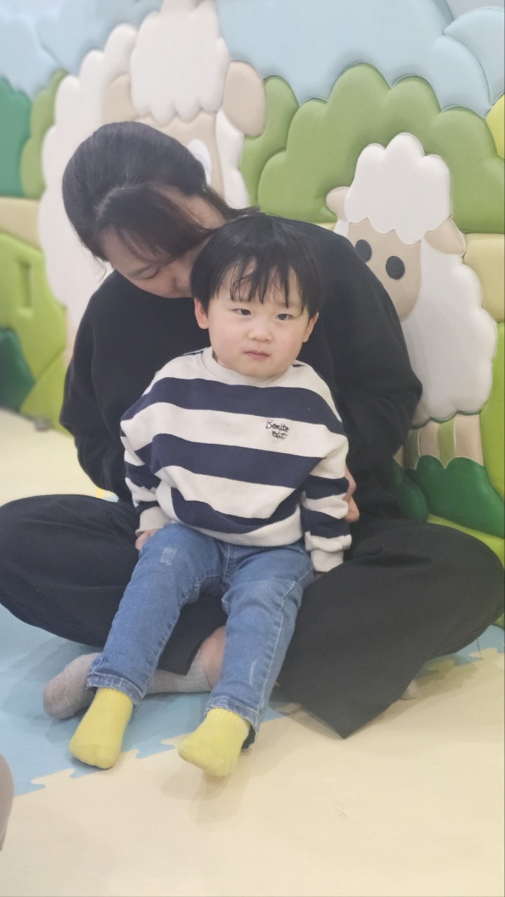 2026년 부산중앙교회 영아부_사진_20260118_14.jpg : 1월18일 주일 영아부 예배