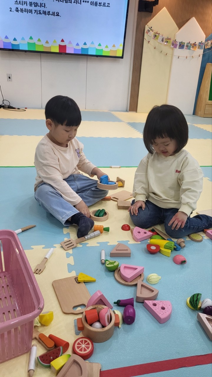 2025년 부산중앙교회 영아부_사진_20250423_92.jpg : 4월20일 주일 영아부 예배