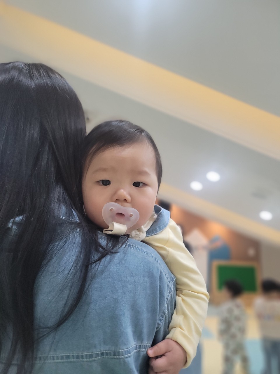 2025년 부산중앙교회 영아부_사진_20250423_17.jpg : 4월20일 주일 영아부 예배