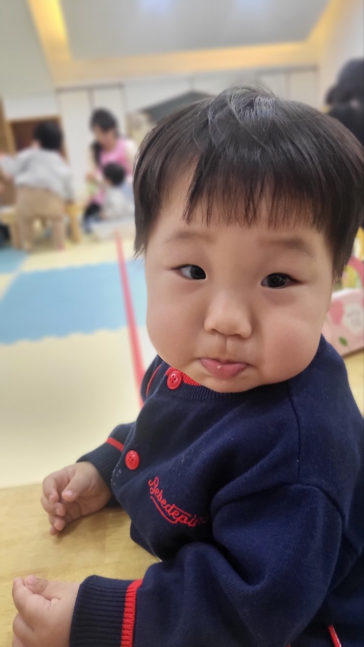 2025년 부산중앙교회 영아부_사진_20250423_94.jpg : 4월20일 주일 영아부 예배