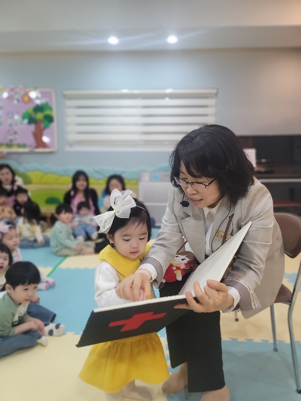 2025년 부산중앙교회 영아부_사진_20250423_20.jpg : 4월20일 주일 영아부 예배
