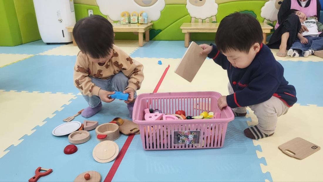 2025년 부산중앙교회 영아부_사진_20250423_91.jpg : 4월20일 주일 영아부 예배