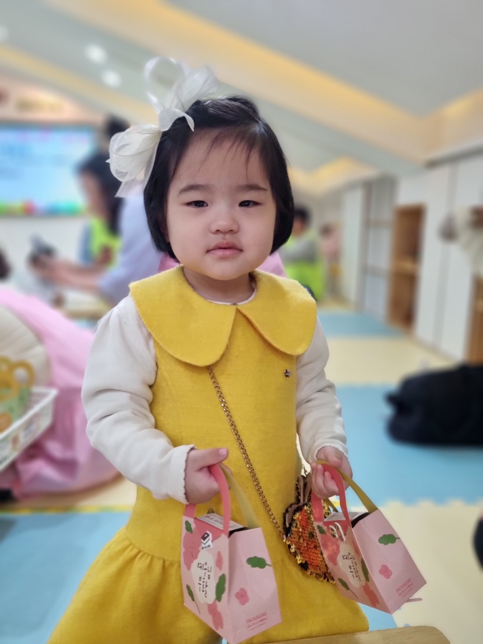 2025년 부산중앙교회 영아부_사진_20250423_71.jpg : 4월20일 주일 영아부 예배