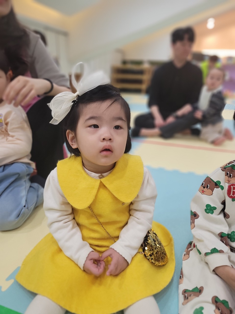 2025년 부산중앙교회 영아부_사진_20250423_11.jpg : 4월20일 주일 영아부 예배