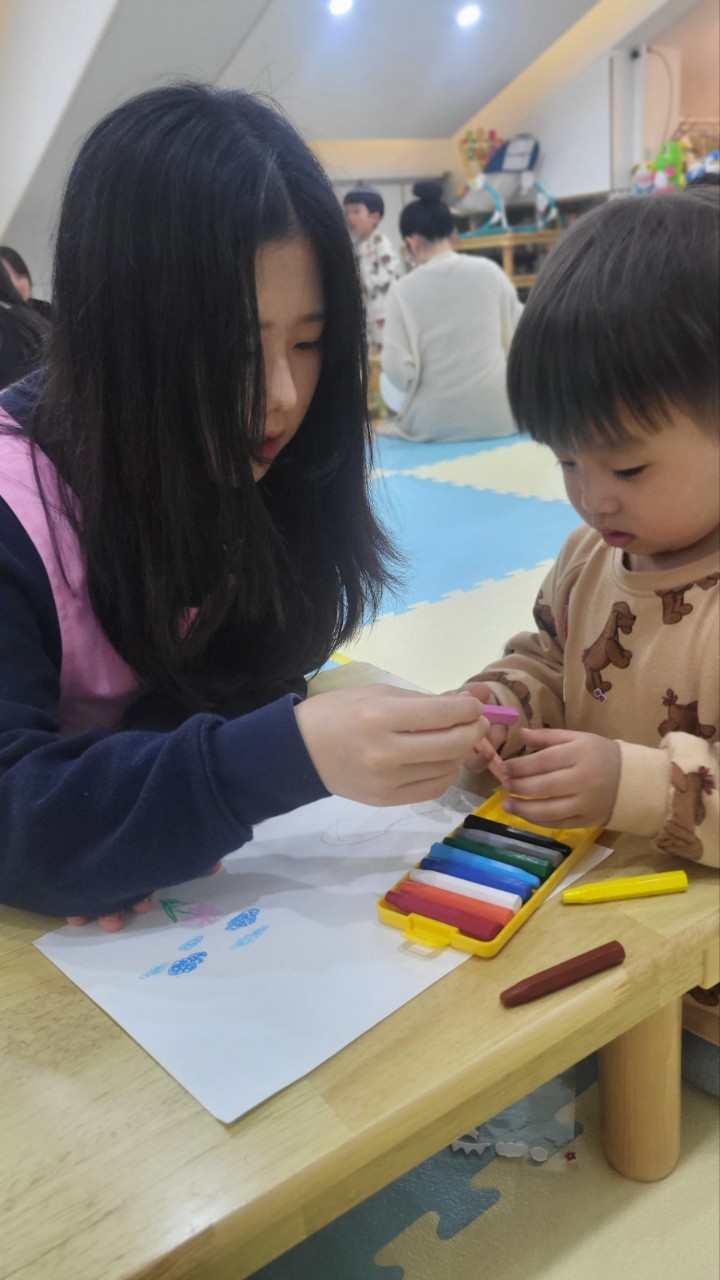 2025년 부산중앙교회 영아부_사진_20250423_90.jpg : 4월20일 주일 영아부 예배