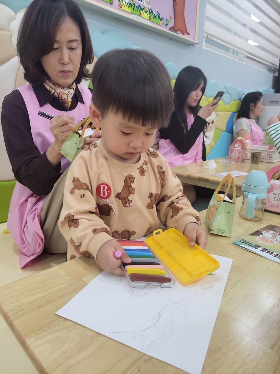 2025년 부산중앙교회 영아부_사진_20250423_84.jpg : 4월20일 주일 영아부 예배