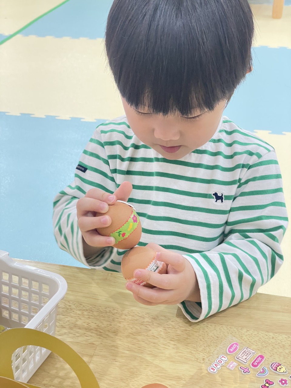 2025년 부산중앙교회 영아부_사진_20250423_59.jpg : 4월20일 주일 영아부 예배
