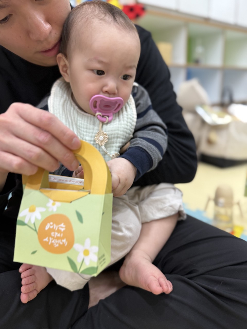 2025년 부산중앙교회 영아부_사진_20250423_46.jpg : 4월20일 주일 영아부 예배